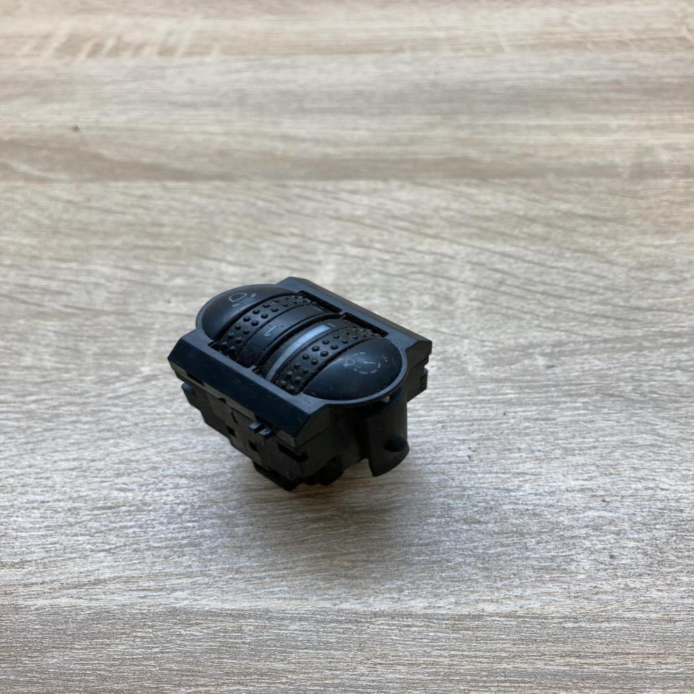 3B0941333A   Headlight level height control switch Volkswagen PASSAT B6