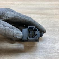 3B0941333A   Headlight level height control switch Volkswagen PASSAT B6