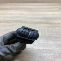 3B0941333A   Headlight level height control switch Volkswagen PASSAT B6
