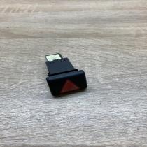 8E0941509   Hazard light switch Audi A4 S4 B7 8E 8H
