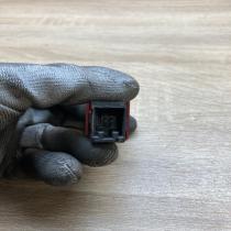 8E0941509   Hazard light switch Audi A4 S4 B7 8E 8H
