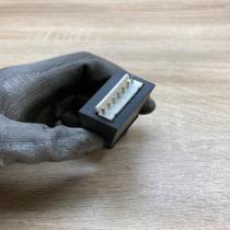 67R 013608 STAG2 W  LP gas control unit module Renault Megane II
