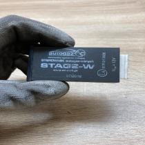 67R 013608 STAG2 W  LP gas control unit module Renault Megane II