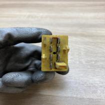 4A0941563C   Fog light switch Audi 80 90 S2 B4
