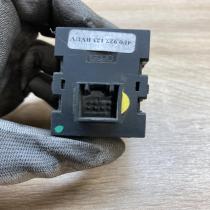 4F0927123   Panel lighting control switch Audi A6 S6 C6 4F