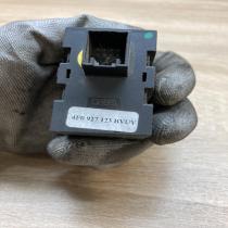 4F0927123   Panel lighting control switch Audi A6 S6 C6 4F