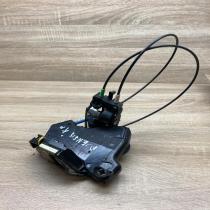 AVENSIS DOOR LOCK   Front door lock Toyota Avensis T250