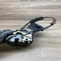 MAZDA 6 REAR DOOR LOCK   Rear door lock Mazda 6