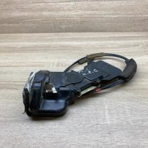 MAZDA 6 REAR DOOR LOCK   Rear door lock Mazda 6