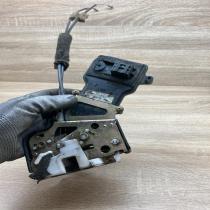 MAZDA 6 REAR DOOR LOCK   Rear door lock Mazda 6