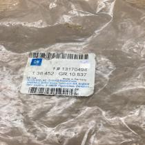 13170494 138452  Sliding door exterior handle/bracket Opel Combo C