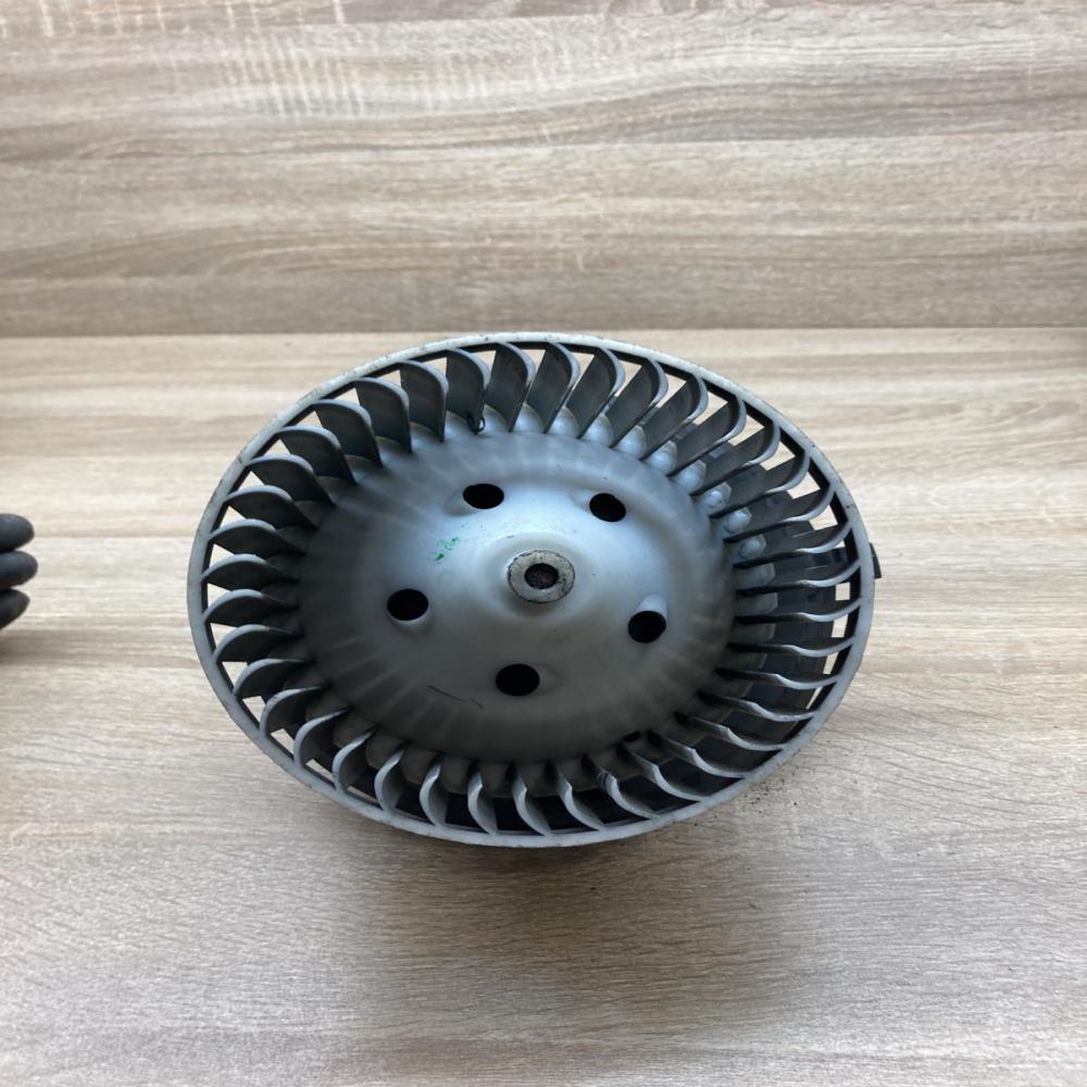 885001315 52488121  Heater fan/blower Renault Laguna II