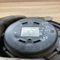 885001315 52488121  Heater fan/blower Renault Laguna II