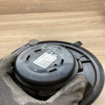 885001315 52488121  Heater fan/blower Renault Laguna II