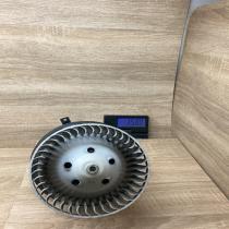 885001315 52488121  Heater fan/blower Renault Laguna II