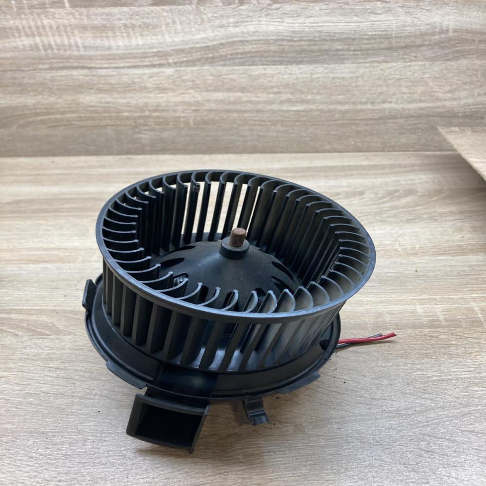 PEUGEOT 206 FAN BLOWER   Heater fan/blower Peugeot 206