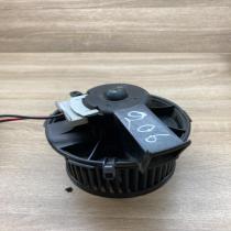 PEUGEOT 206 FAN BLOWER   Heater fan/blower Peugeot 206