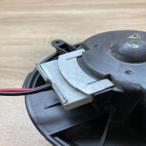 PEUGEOT 206 FAN BLOWER   Heater fan/blower Peugeot 206