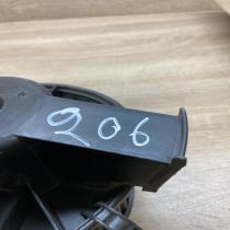 PEUGEOT 206 FAN BLOWER   Heater fan/blower Peugeot 206