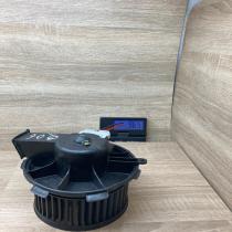 PEUGEOT 206 FAN BLOWER   Heater fan/blower Peugeot 206
