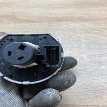 1Z0941431C   Light switch Skoda Octavia Mk2 (1Z)