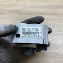 1Z0941431C   Light switch Skoda Octavia Mk2 (1Z)