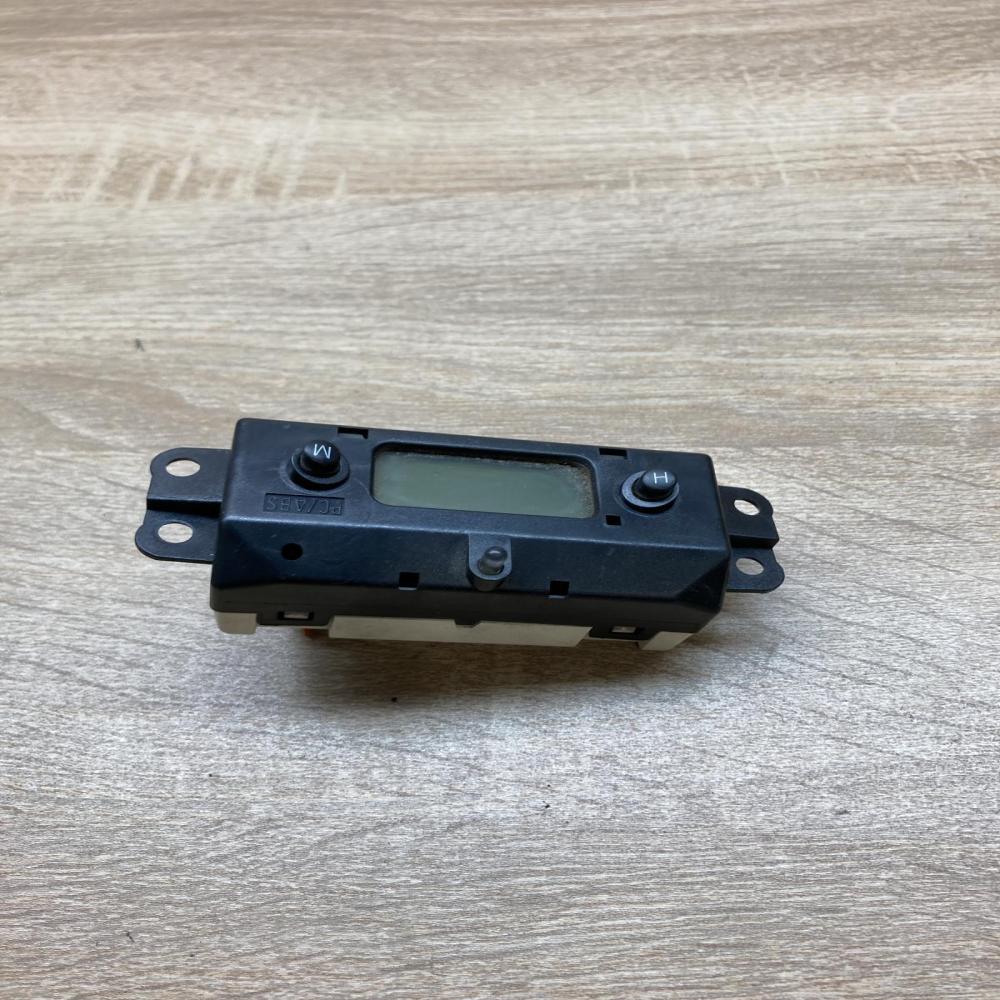 98AB 15000 CCW 98AB15000CCW  Clock Ford Focus