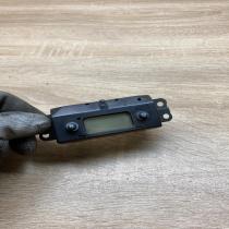 98AB 15000 CCW 98AB15000CCW  Clock Ford Focus