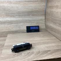 98AB 15000 CCW 98AB15000CCW  Clock Ford Focus