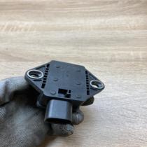 8E0907637A 0265005245  ESP acceleration yaw rate sensor Audi A4 S4 B6 8E 8H