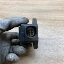 8E0907637A 0265005245  ESP acceleration yaw rate sensor Audi A4 S4 B6 8E 8H