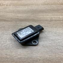 8E0907637A 0265005245  ESP acceleration yaw rate sensor Audi A4 S4 B6 8E 8H