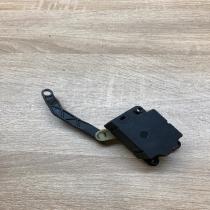 006864V   Air flap motor/actuator Opel Vectra C