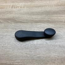 1H0837581D   Rear door window winding handle Volkswagen Sharan