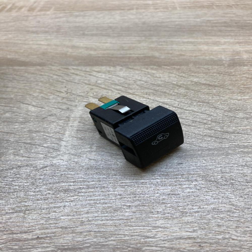 09134508   Interior fan control switch Opel Vectra B