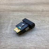 09134508   Interior fan control switch Opel Vectra B