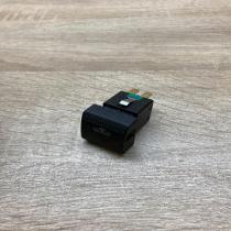 09134508   Interior fan control switch Opel Vectra B