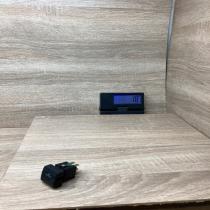 09134508   Interior fan control switch Opel Vectra B