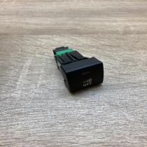 96476627XT   Parking (PDC) sensor switch Citroen C4 I