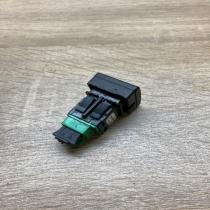 96476627XT   Parking (PDC) sensor switch Citroen C4 I