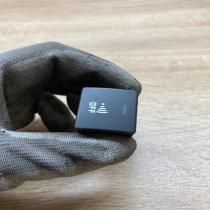 96476627XT   Parking (PDC) sensor switch Citroen C4 I