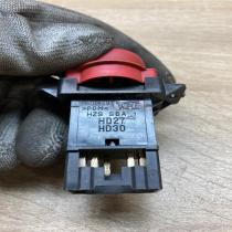 M20419 HZS S6A M19155 Hazard light switch Honda Civic