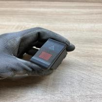 4A0941509   Hazard light switch Audi 100 S4 C4