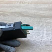 3U0963563   Seat heating switch Skoda Superb B5 (3U)