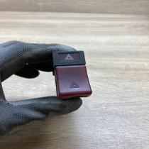 6806356 6579 00  Hazard light switch Volvo 850