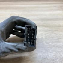 6806356 6579 00  Hazard light switch Volvo 850