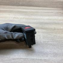 3B0953235C   Hazard light switch Volkswagen PASSAT B5