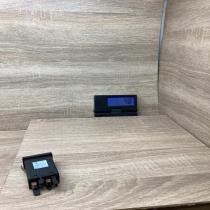 3B0953235C   Hazard light switch Volkswagen PASSAT B5