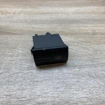 1M1959621   Windscreen/window heater switch Seat Toledo II (1M)