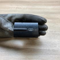 1M1959621   Windscreen/window heater switch Seat Toledo II (1M)
